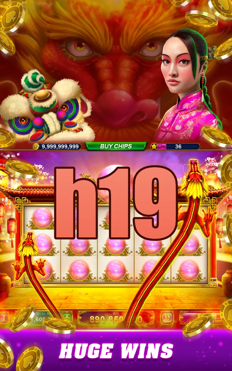h19 Tangkapan Layar Resmi APK